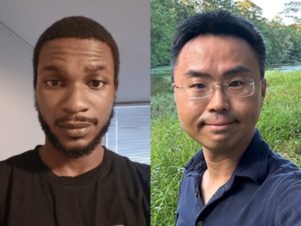 Iwaloye and Takei recognized at Society for Neuro-Oncology Annual Meeting