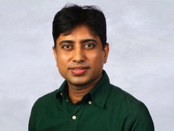 Neurosurgery welcomes Kumar