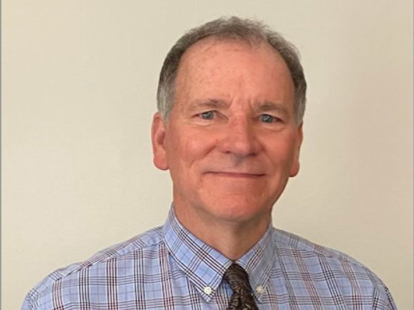Neurosurgery welcomes Russell