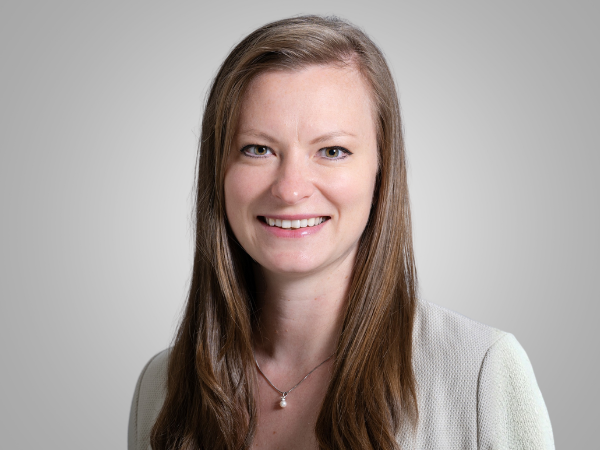 Anastasia Smith promoted to faculty 
