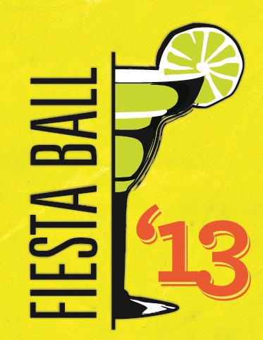 Fiesta Ball 13 logo only