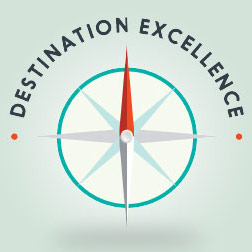 destination excellence