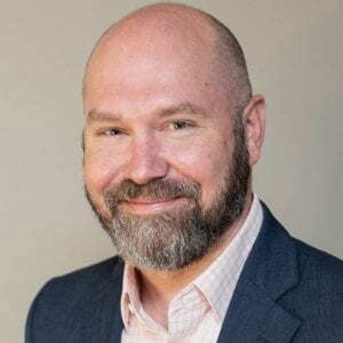 Shane Wiley headshot