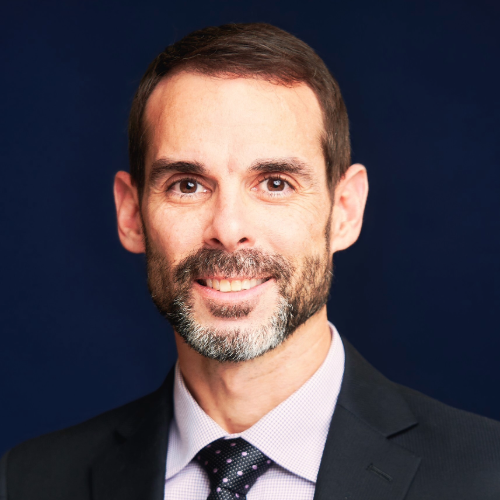 Scott Austin headshot