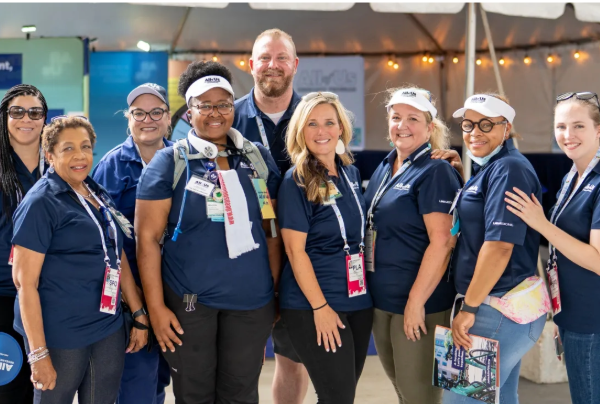 Connecting Researchers and Communities through the Participant Access to Research Core