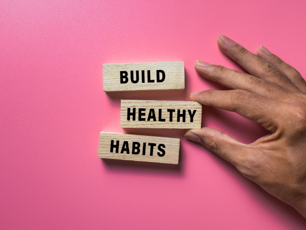 Healthy Habits That Last: Psychology and Environments for Sustainable Change