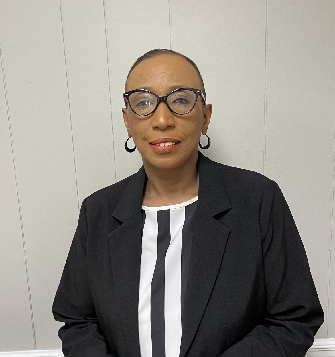 Rose Wilkins, Ph.D.