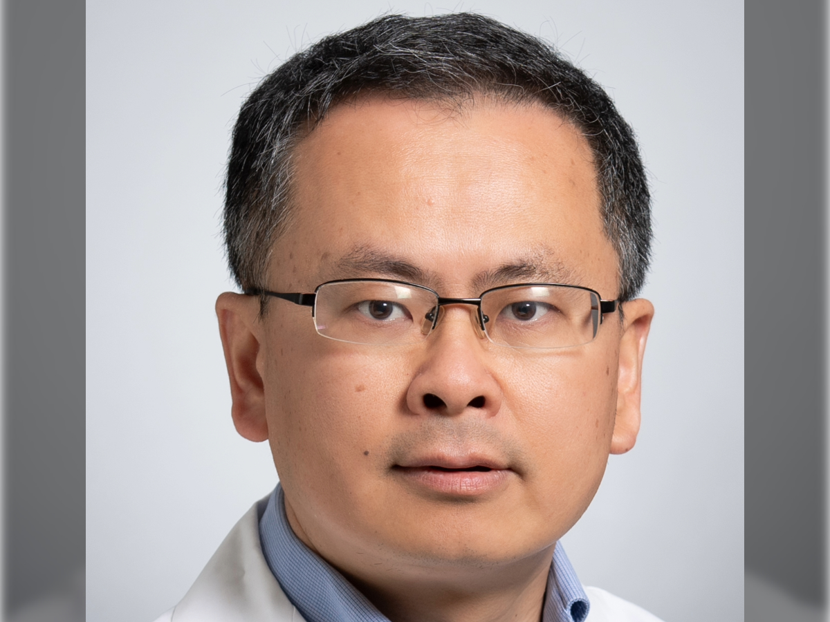 Heersink researchers awarded Featured Discovery for study pointing to new target for lung health