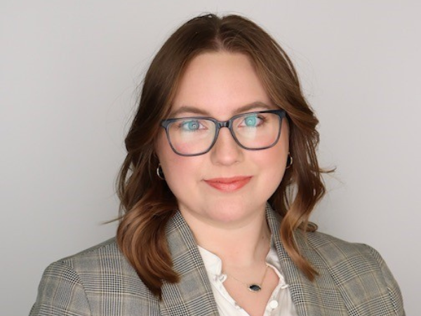 Railey elected APIC Alabama president-elect for 2026