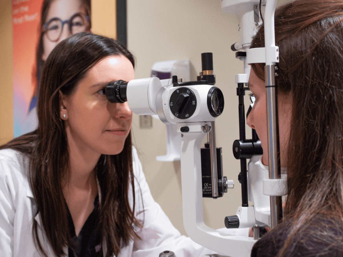 Provider Perspectives: Dry eye management with Jennifer Risting, O.D., FAAO