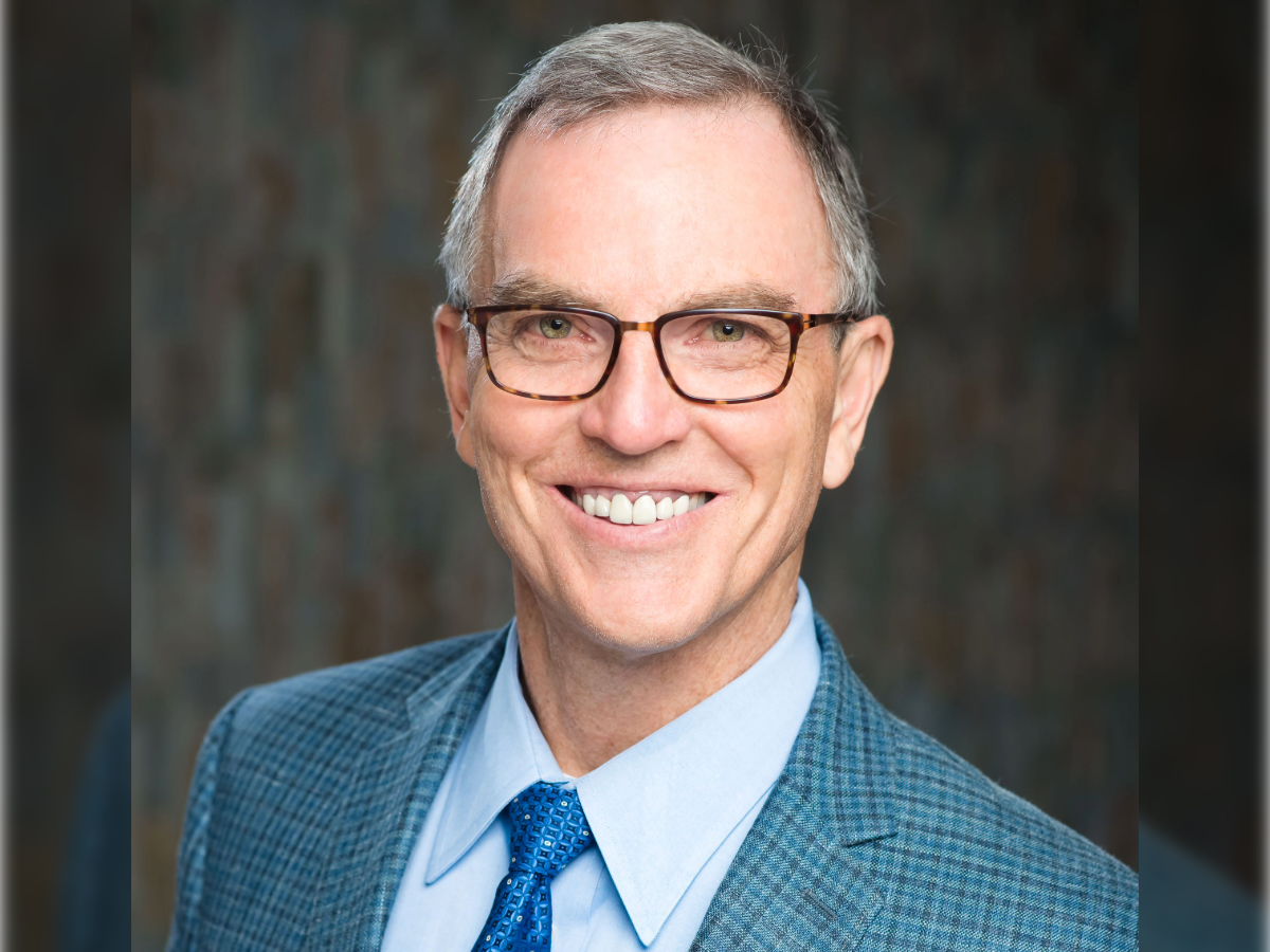 Smalligan earns ACP Mastership, named Alabama governor-elect