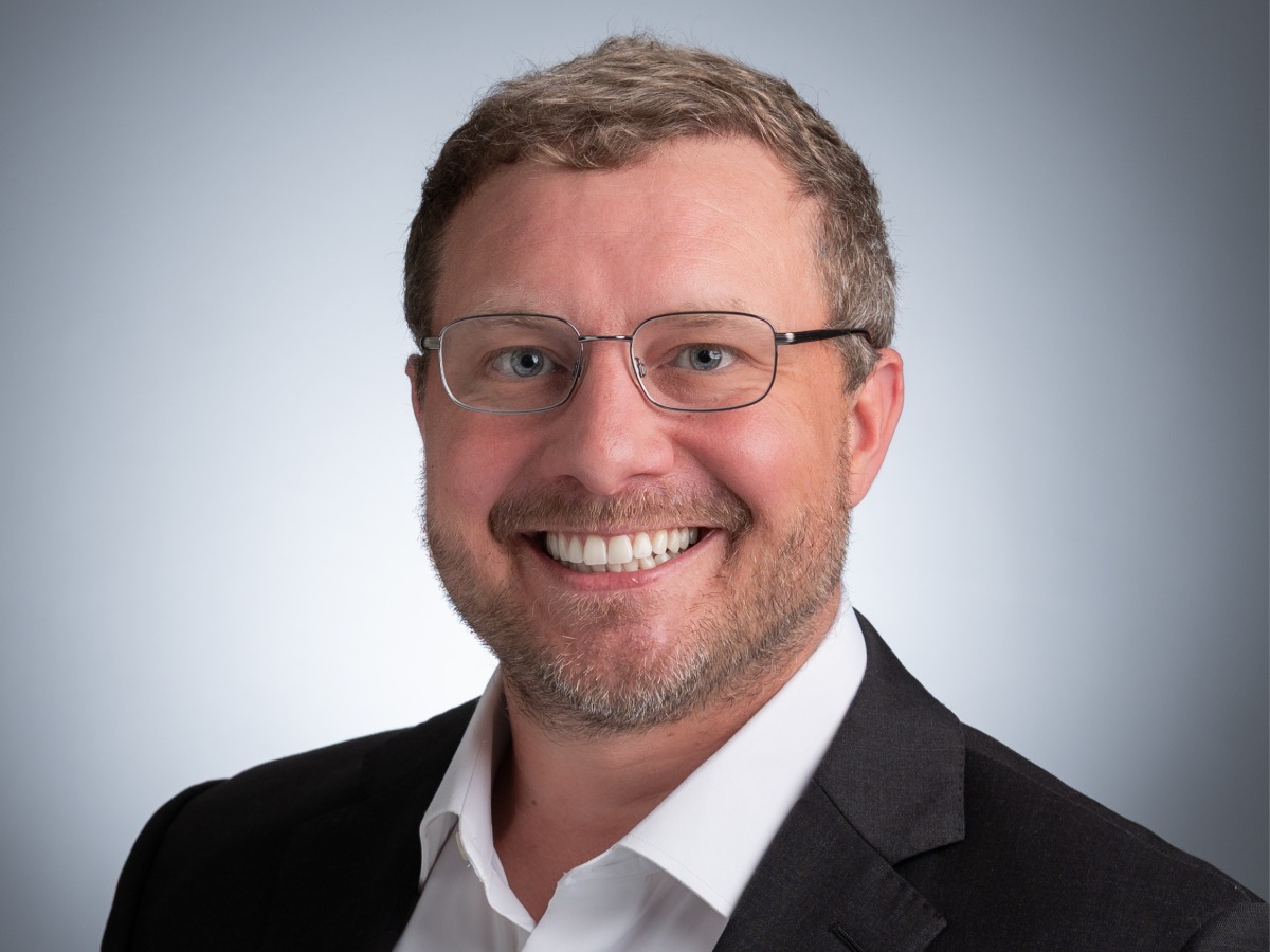 Johnson named UAB Ophthalmology residency program director