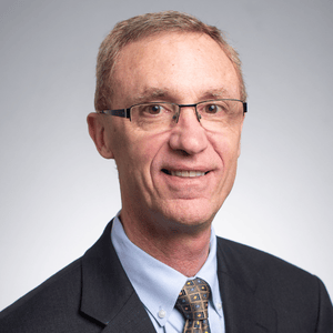 wade joiner headshot