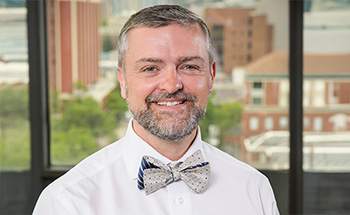 Wallace and the Rare Genetic Kidney Disease Clinic Innovate with Gene Therapy