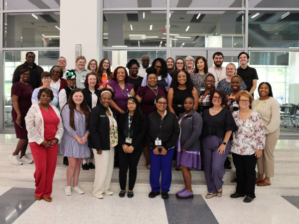 UAB Pathology hosts 2026 Staff Retreat