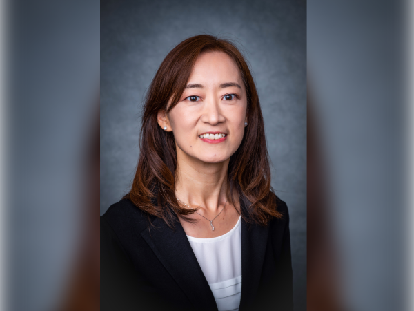 Ahn named Termeer Scholar