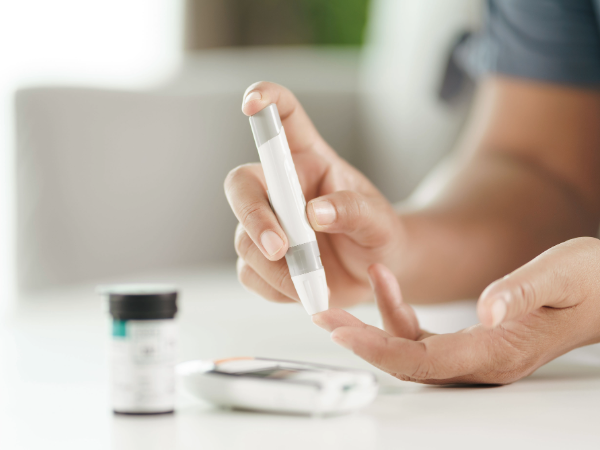 UAB researchers find that resolved high blood sugar levels can still lead to long-term cardiac stress 