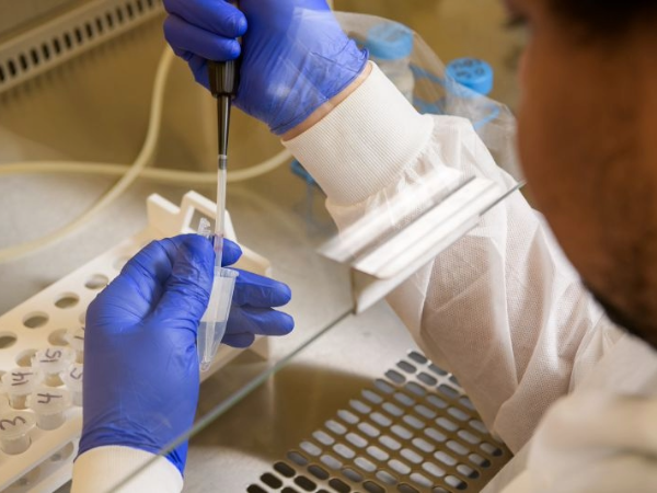 UAB Pathology celebrates Medical Laboratory Professionals Week 2026