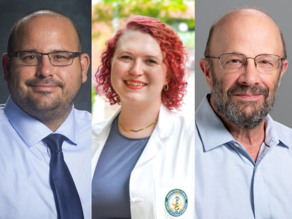 Emerging pathogen found to cause invasive fungal sinusitis in Southeastern US