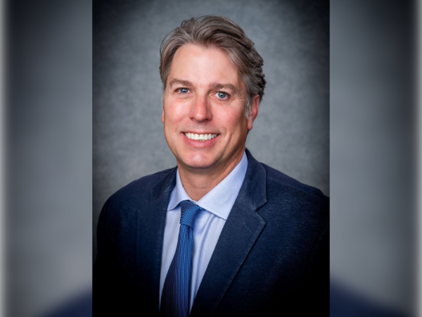 Mackinnon named Director, Clinical Laboratory Improvement Amendments Laboratory
