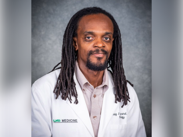 UAB researchers identify inflammatory bacteria in Crohn's disease