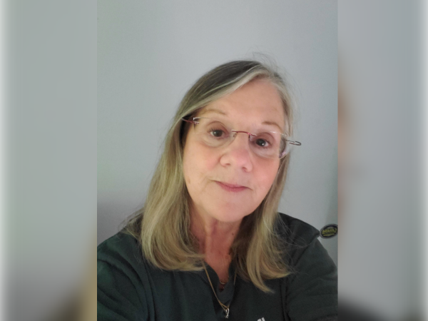 Murphy-Ullrich receives British Society for Matrix Biology Medal