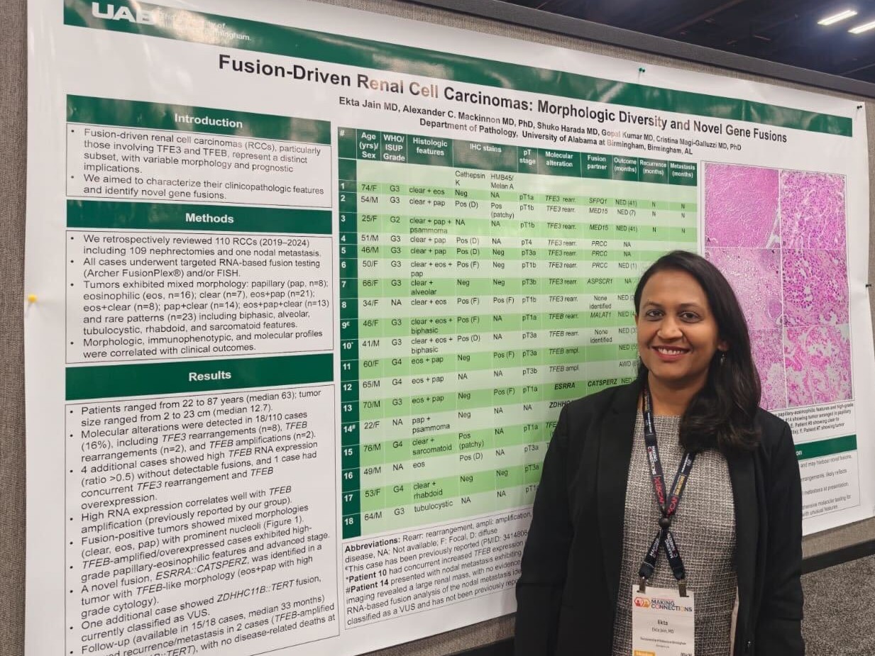 Pathology Uscap 2026 1