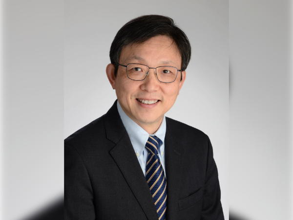 Wei named one of Wiley's most read authors