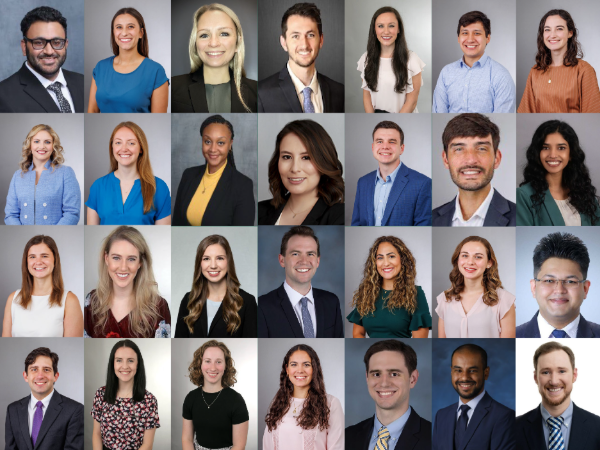 UAB Pediatric Fellow Match 2026-2027