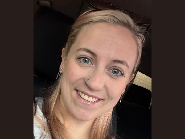 Alfano advances patient support in Academic General Pediatrics