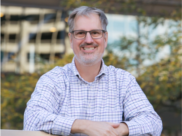 Turner named Fellow of the American Headache Society