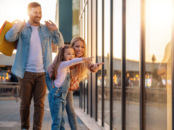 Smart holiday shopping: Toys that support healthy development in children