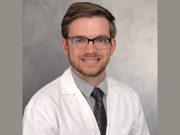 Marshall named assistant director of the Med-Peds Residency Program