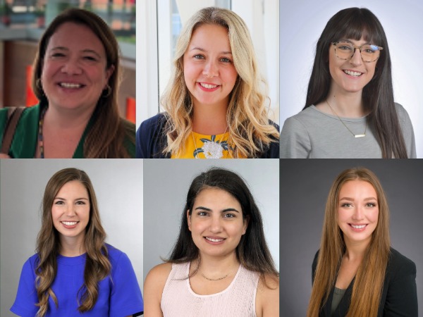 new faculy september