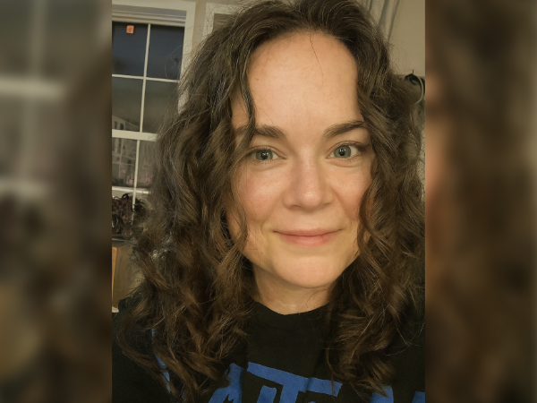 Jennings builds connection through compassion and care