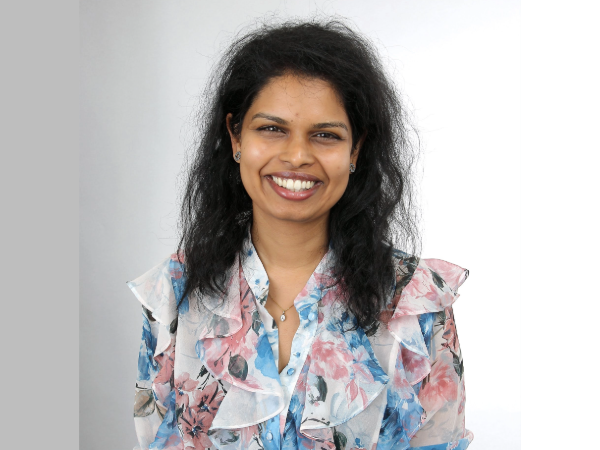 D’Sa recognized with ASPEN26 Travel Award