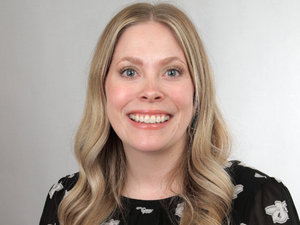 Watts awarded 2025 Senior Communicator of the Year Award
