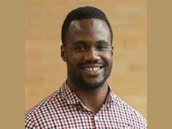 Oduru awarded NASPGHAN Advanced Endoscopy Fellowship Grant