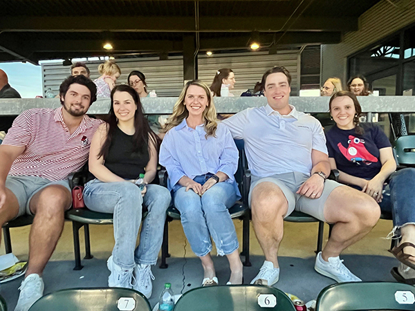 Building a culture of wellness in UAB’s Department of PM&R