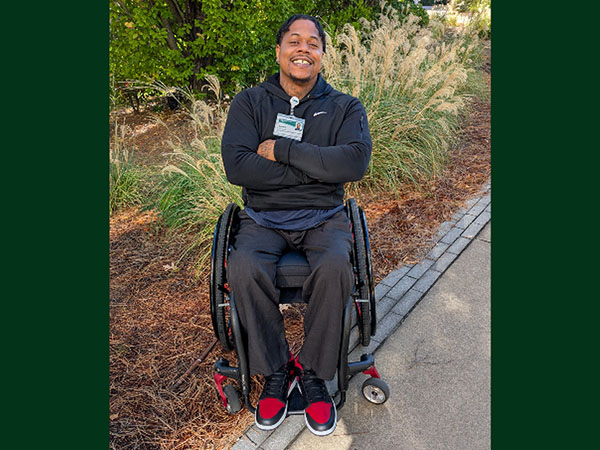 Spain names first navigator for Post-Rehab Transitions Program 