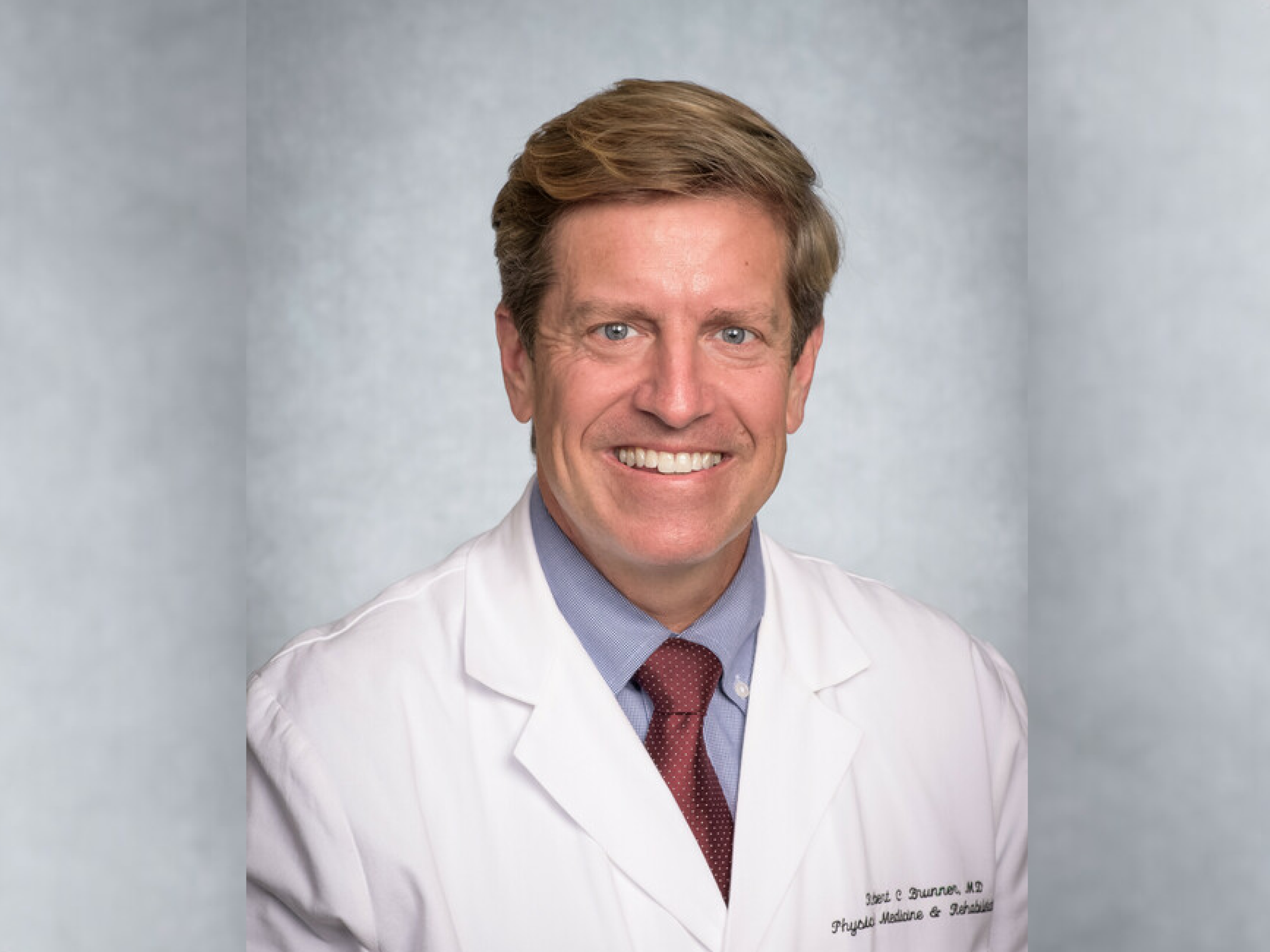 Dr. Robert Brunner