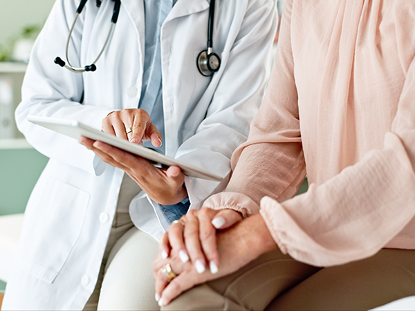 PM&R Bridge Clinic provides patient care after discharge from UAB Rehabilitation Pavilion