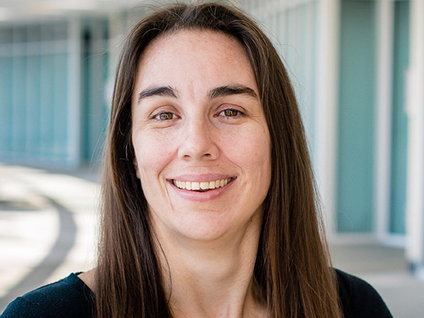 Cowan serves second term in the UAB Faculty Senate