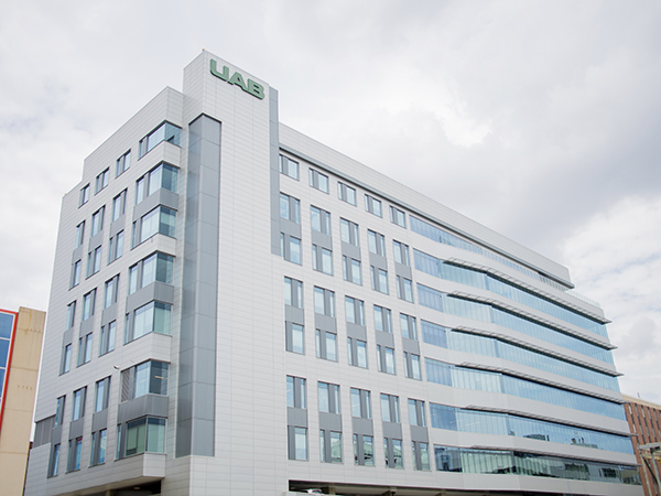 Celebrating one year of transforming recovery: UAB Rehabilitation Pavilion marks first anniversary
