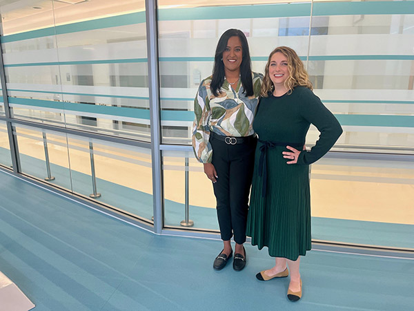 Department of Physical Medicine & Rehabilitation announces Spinal Cord Injury Medicine Fellowship 