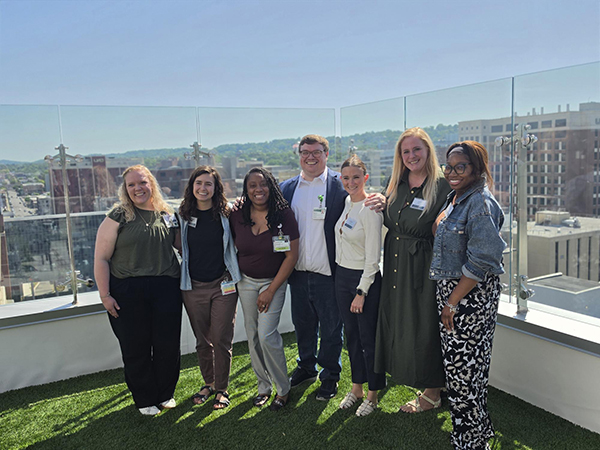 UAB Spain Rehabilitation Center hosts 18th annual Traumatic Brain Injury Model Systems Leadership Forum
