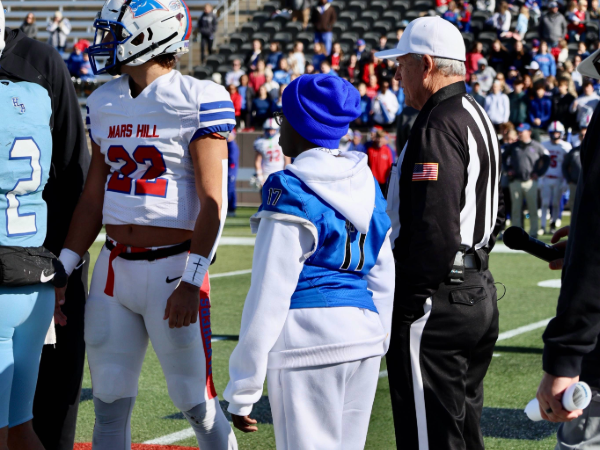 AHSAA Super 7 Championship Games