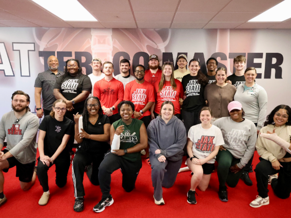UAB Sports & Exercise Medicine expands statewide educational outreach through clinical lab series