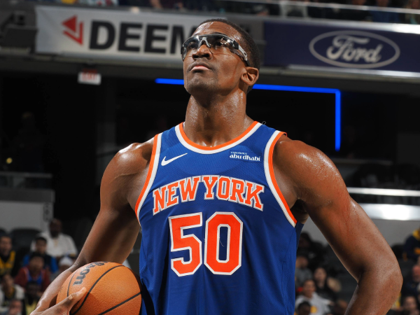 From UAB to the NBA: Trey Jemison III’s commitment to eye safety in sport