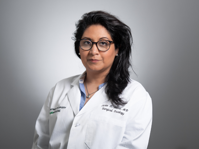 Arora appointed Co-Chair of the SUS JEDI Committee, SSA LDP Scholars Program